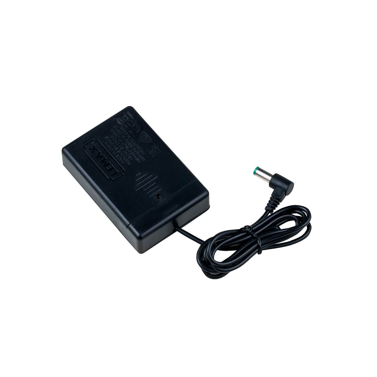 Lemax© General Products Village Accessory™: 4.5V B/O Box, Black